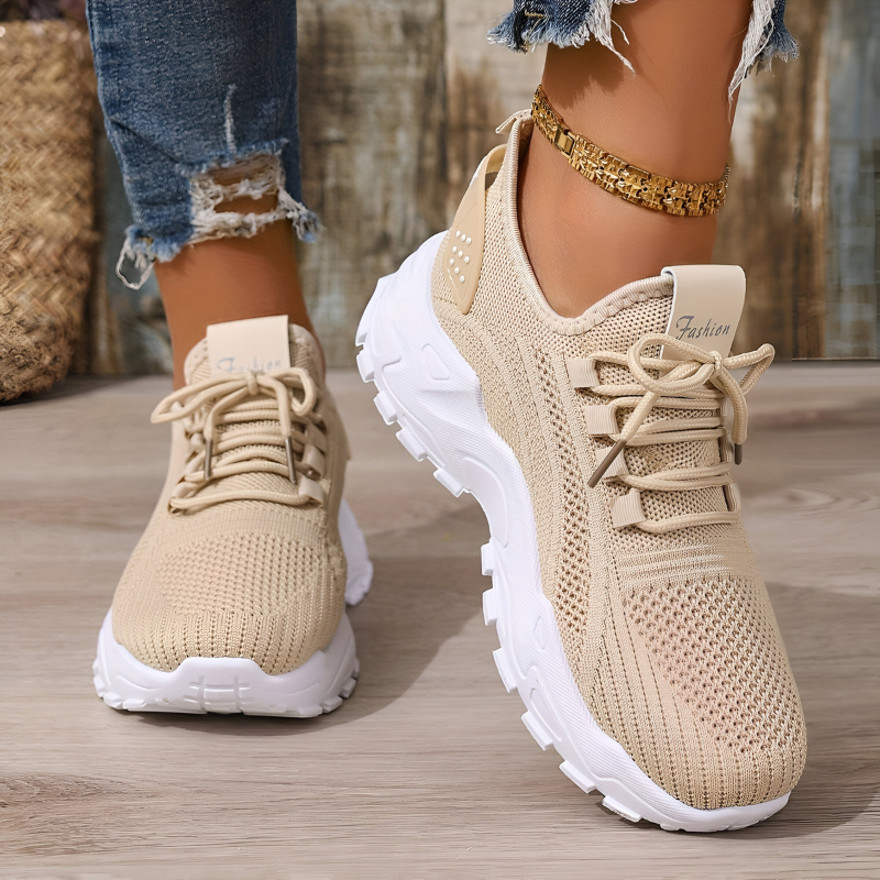 Bella™ | Zapatilla Ortopédica Cómoda