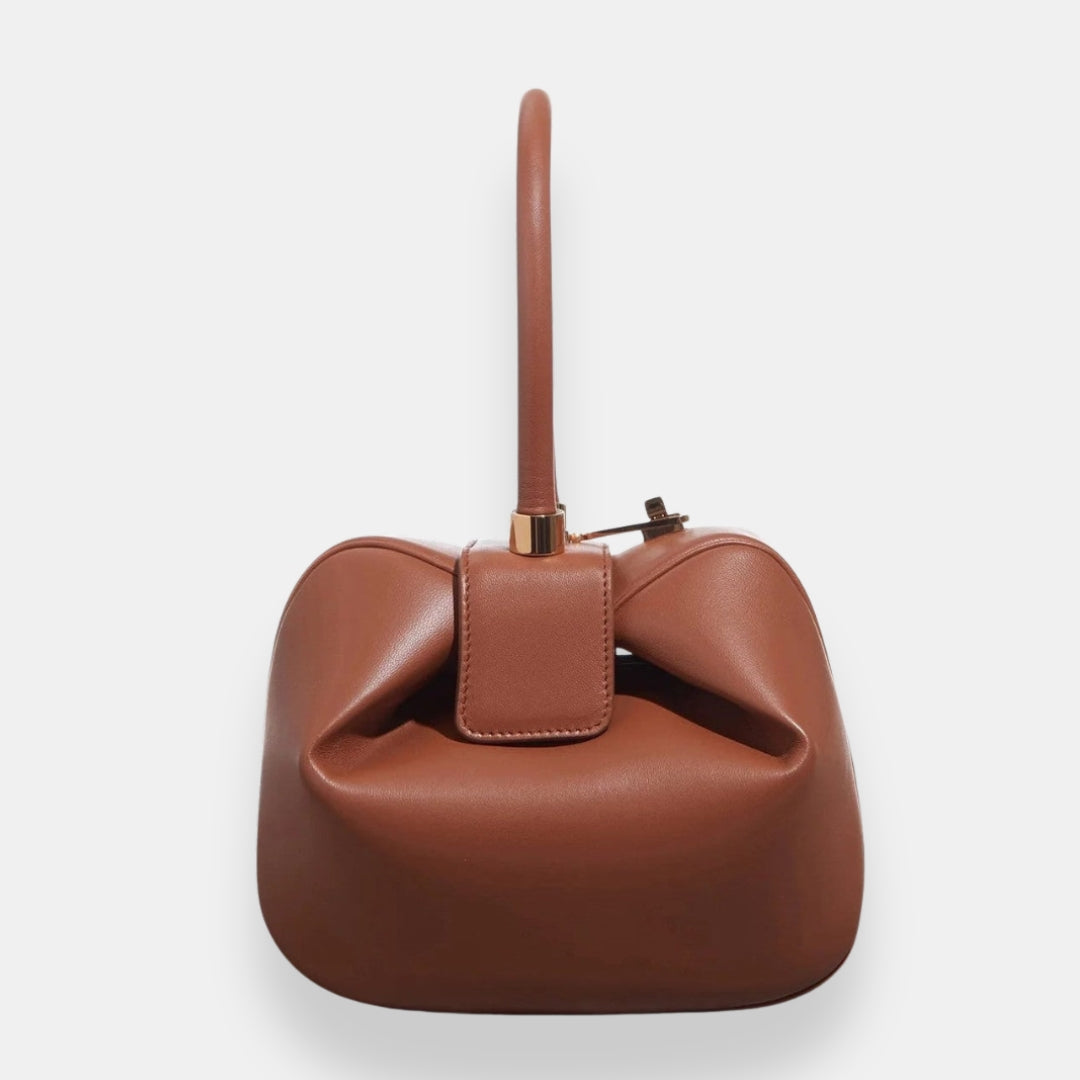Zélvaine | Sac nœud structuré