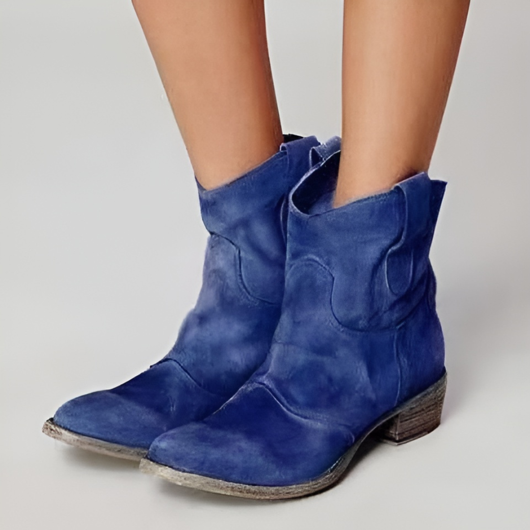 Vico™ | Tacones Ortopédicos Cómodos