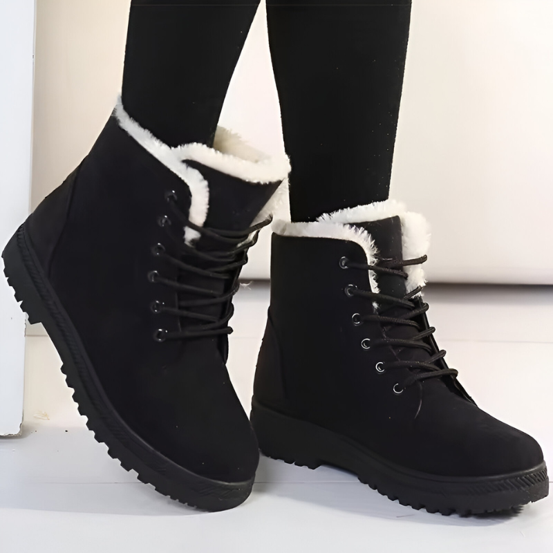 Elorae™ | Botas de Invierno Cómodas