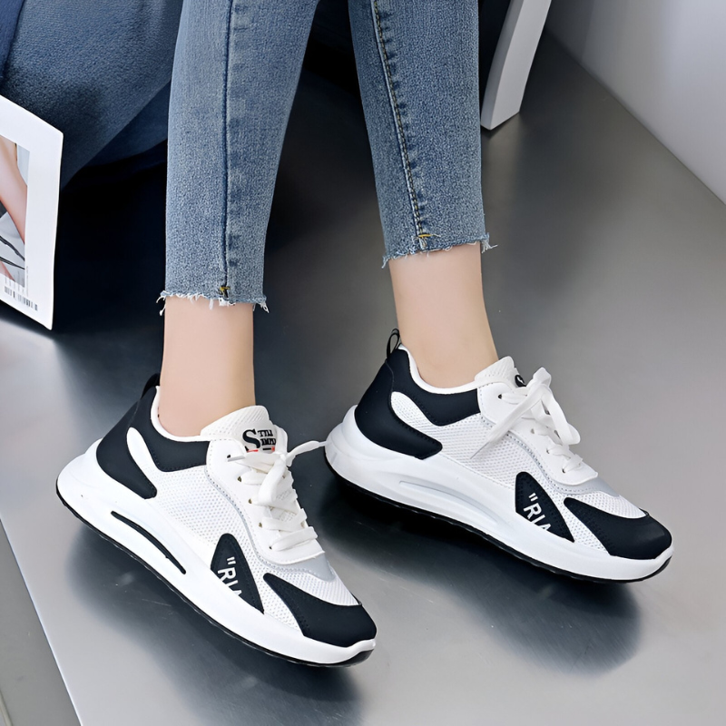 Kelly™ | Zapatos Ortopédicos Cómodos