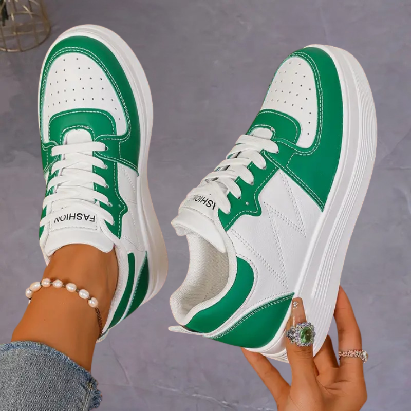 Laura™ | Zapatilla Ortopédica Cómoda