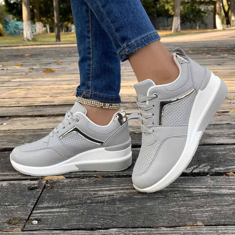 Ayla™ | Zapatillas Ortopédicas Cómodas