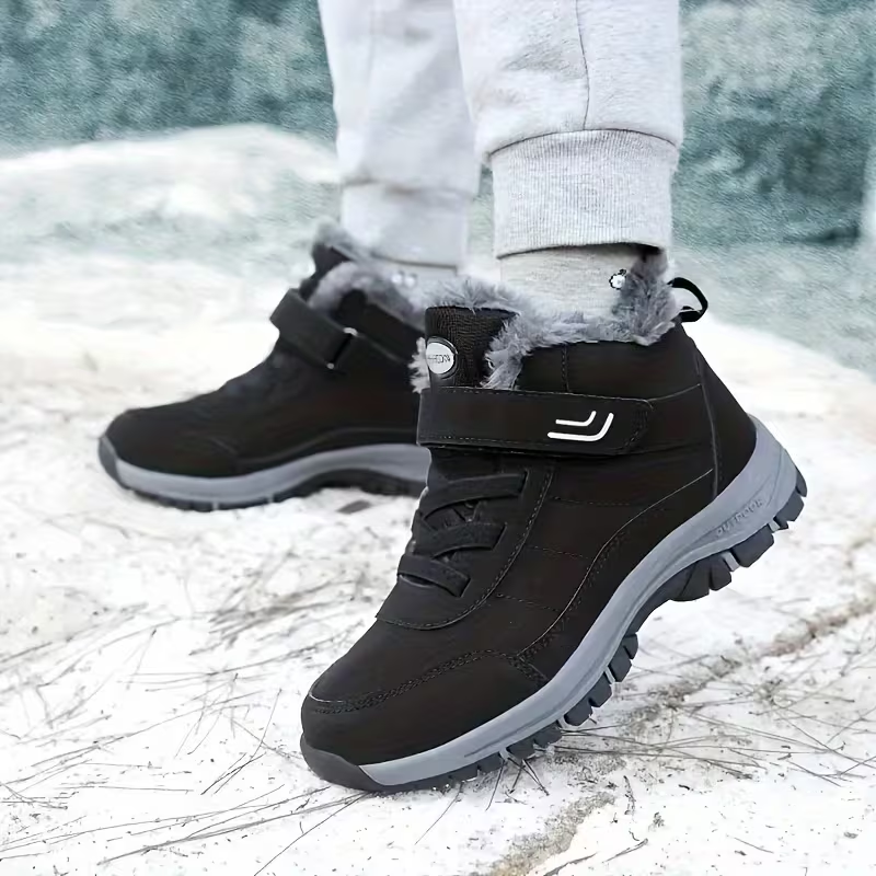 Kiro™ | Zapatos Ortopédicos Cómodos