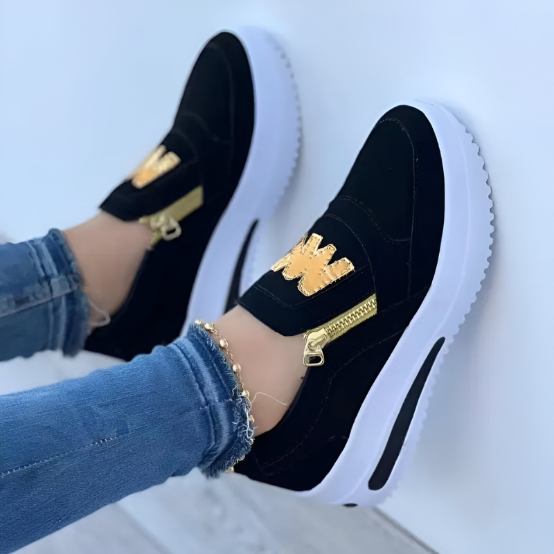 Karin™ | Zapatos Ortopédicos Cómodos