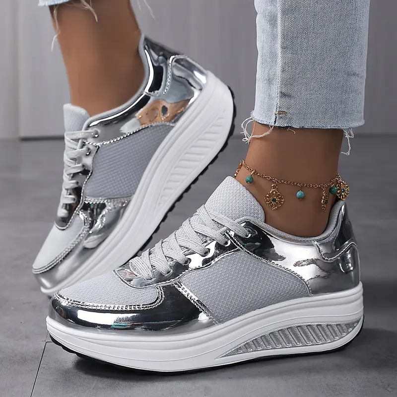 Christina™ | Zapatillas Ortopédicas Cómodas