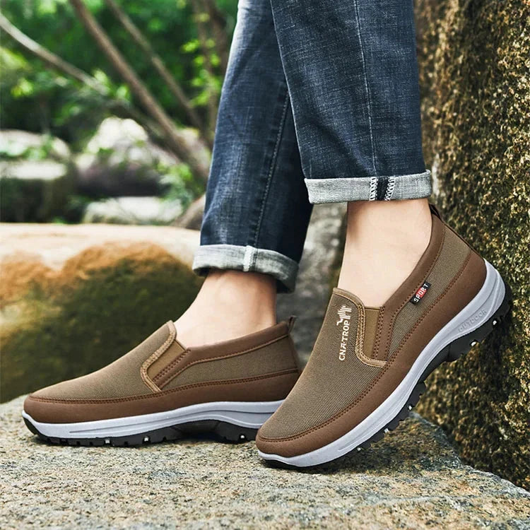 Luca™ | Zapatos Ortopédicos Cómodos