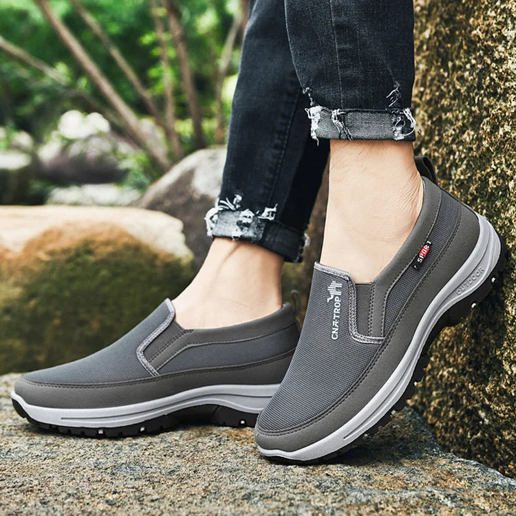 Luca™ | Zapatos Ortopédicos Cómodos