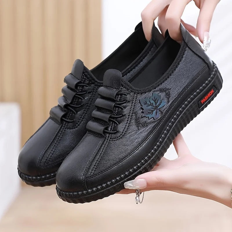 Maëlle™ | Zapatos Ortopédicos Cómodos