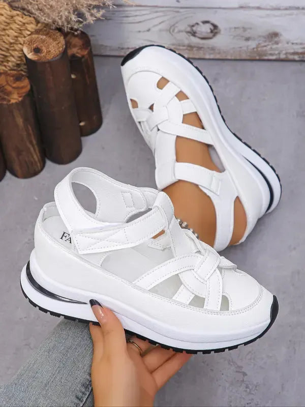 Rena™ | Zapatos Ortopédicos Cómodos con Estilo
