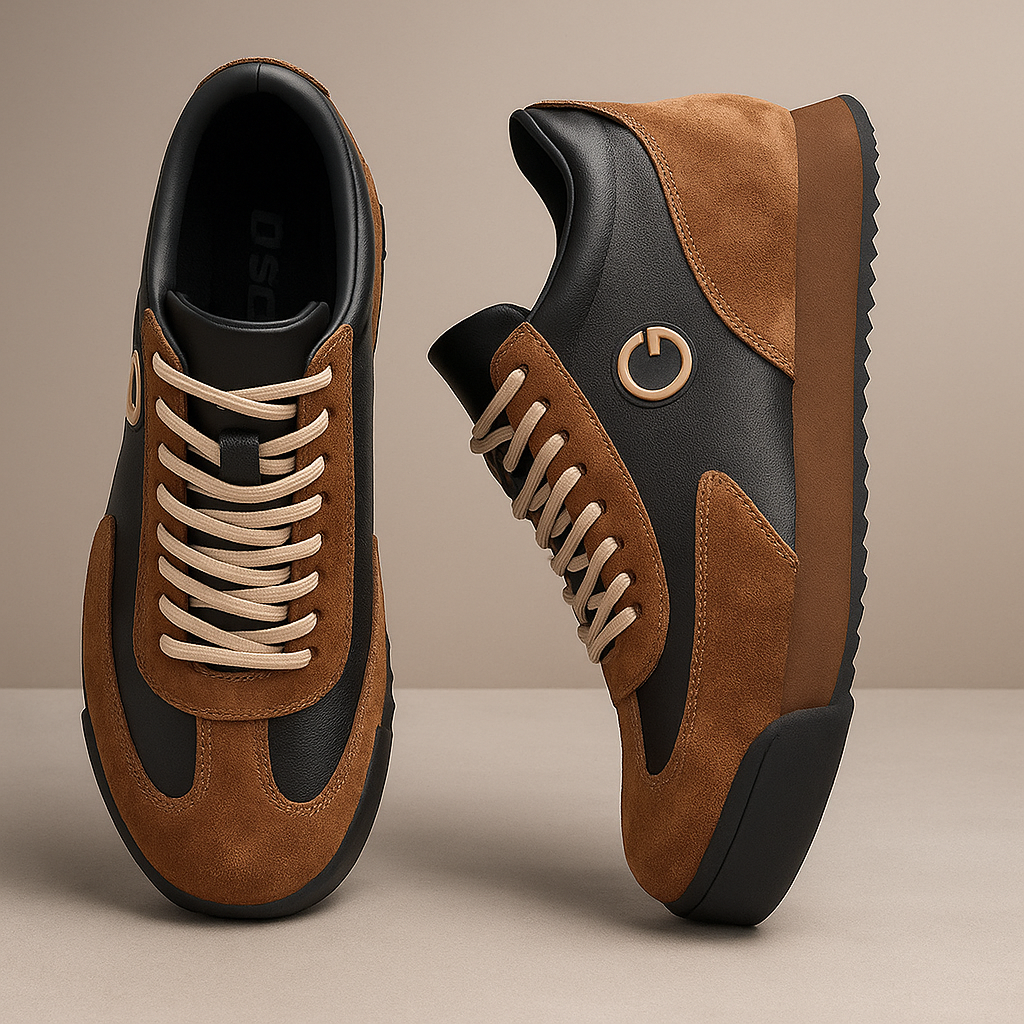 Bryn™ | Zapatillas Ortopédicas Cómodas