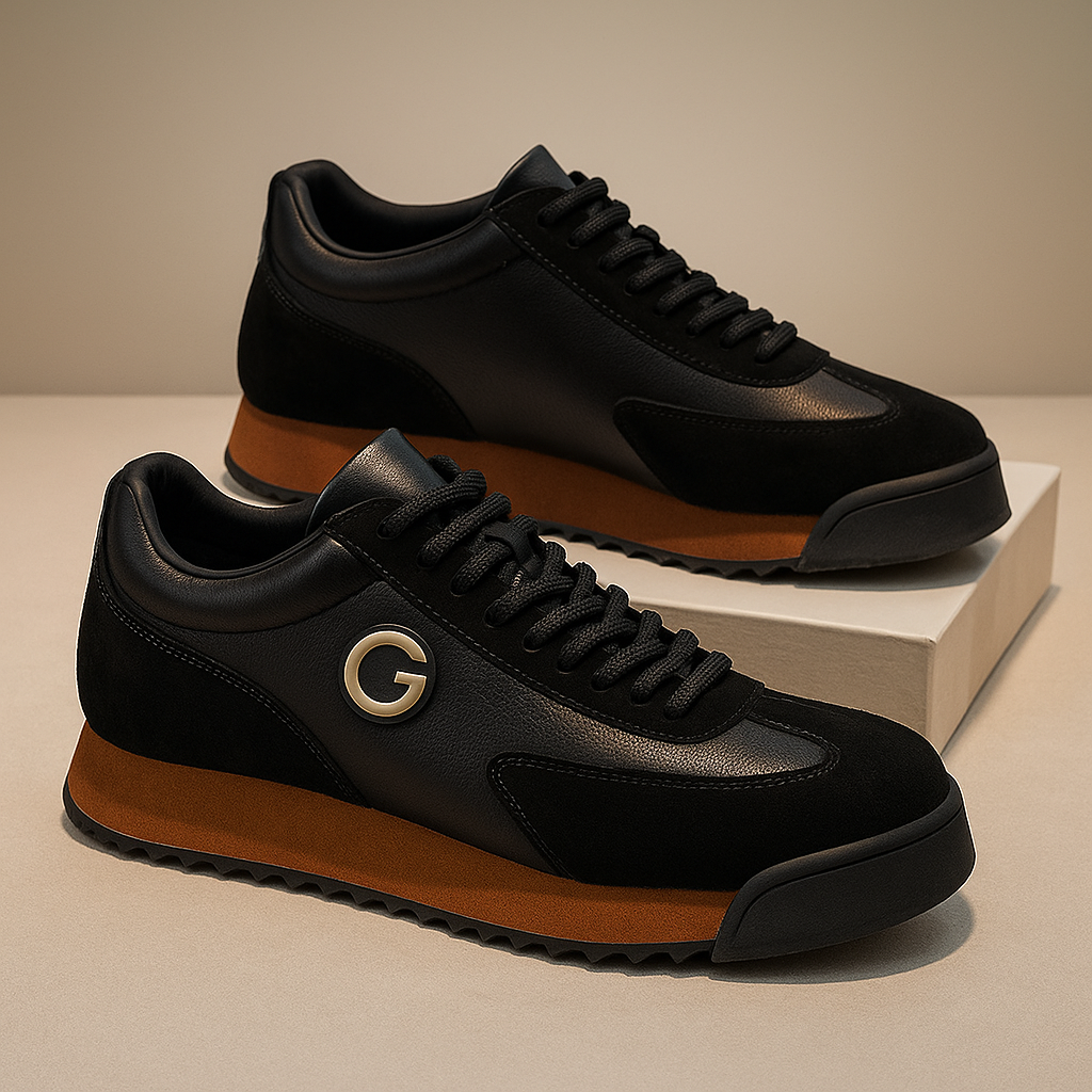 Bryn™ | Zapatillas Ortopédicas Cómodas