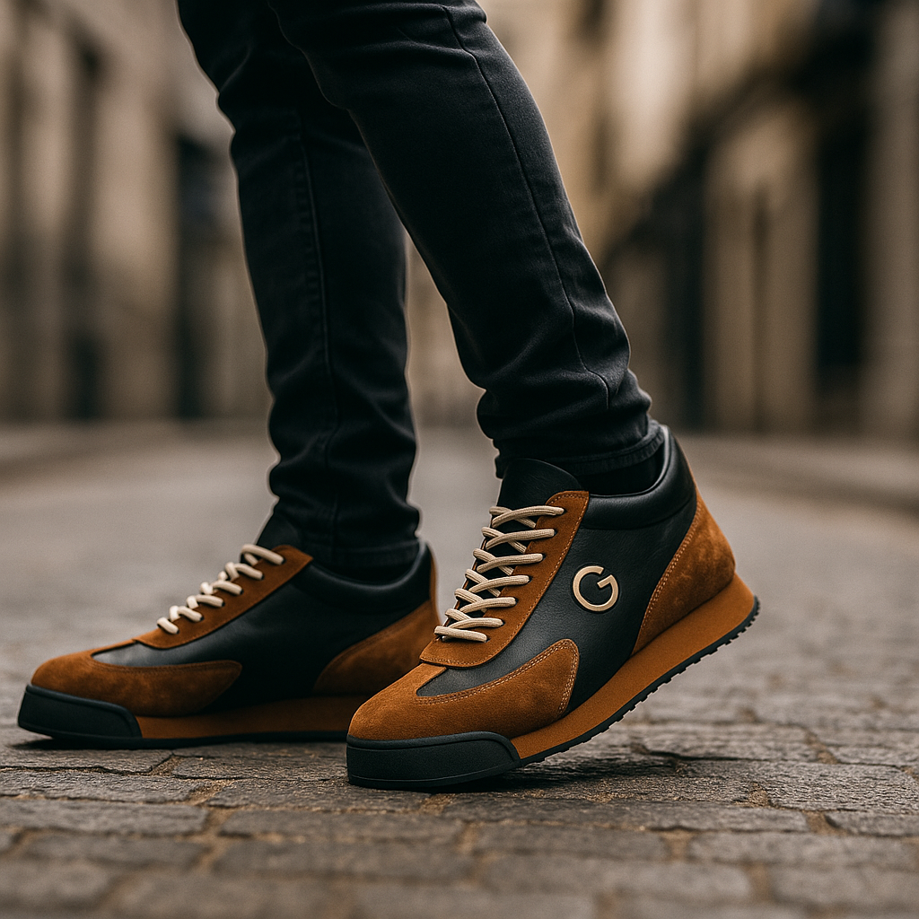 Bryn™ | Zapatillas Ortopédicas Cómodas