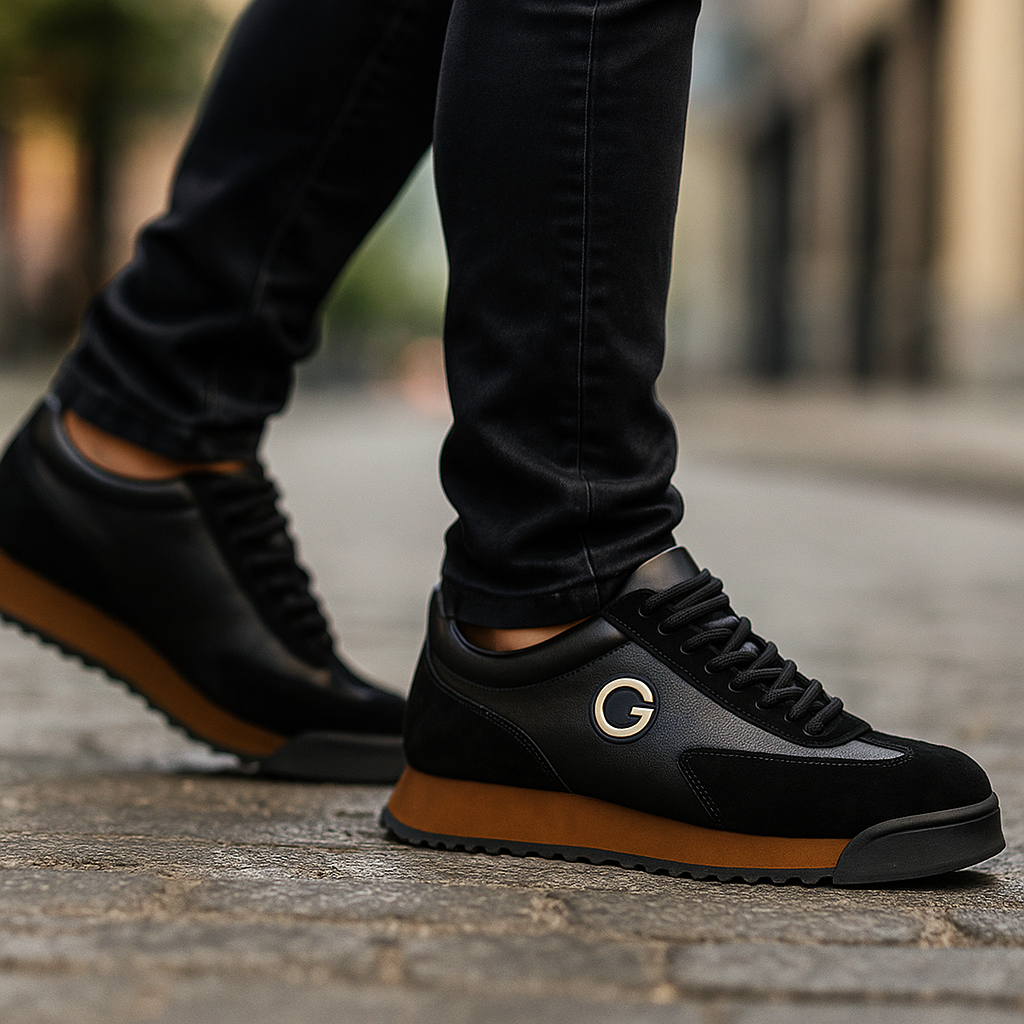 Bryn™ | Zapatillas Ortopédicas Cómodas