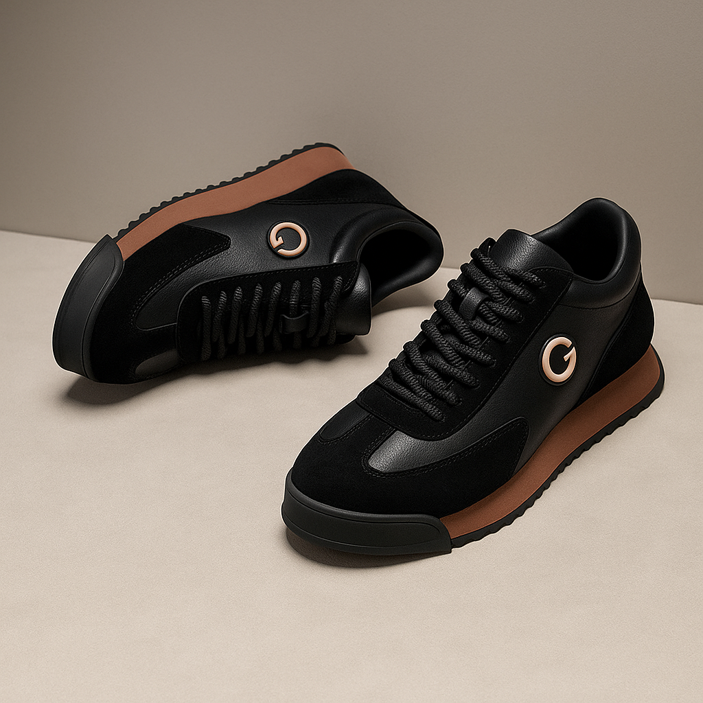 Bryn™ | Zapatillas Ortopédicas Cómodas