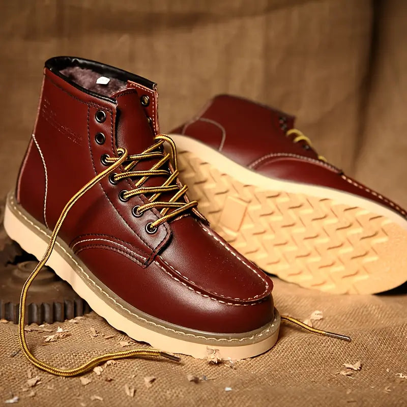 Harrison™ | Zapatos Ortopédicos Cómodos