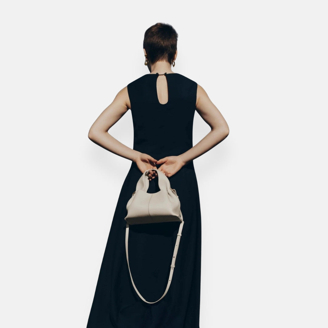 Anya | Minimalist Soft Bag