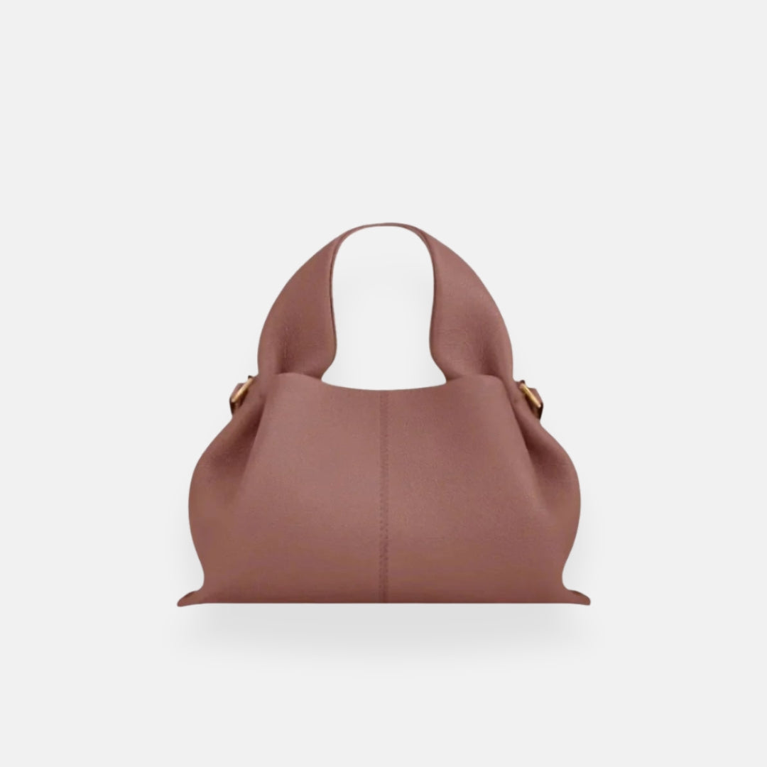 Anya | Minimalist Soft Bag