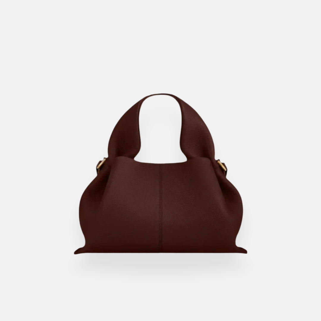Anya | Minimalist Soft Bag
