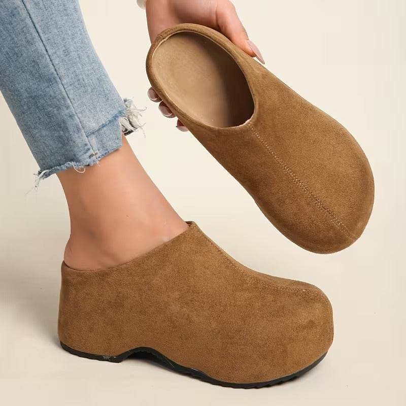 Lumi™ | Zapatillas Ortopédicas Cómodas