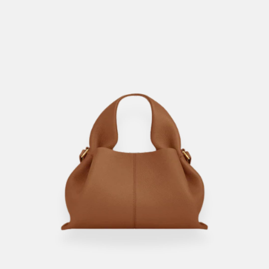 Anya | Minimalist Soft Bag