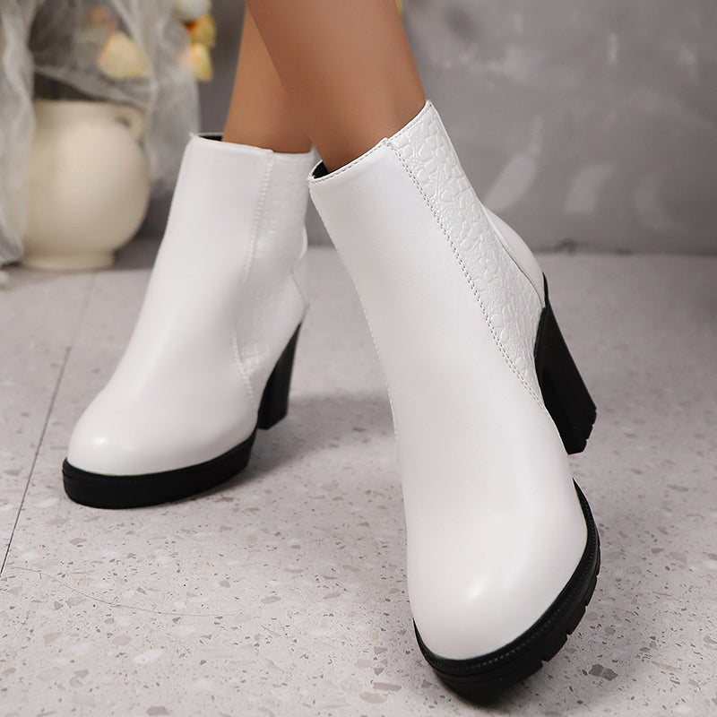 Brisa™ | Tacones Ortopédicos Cómodos Modernos