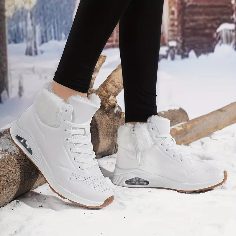 Niva™ | Zapatillas Ortopédicas Cómodas