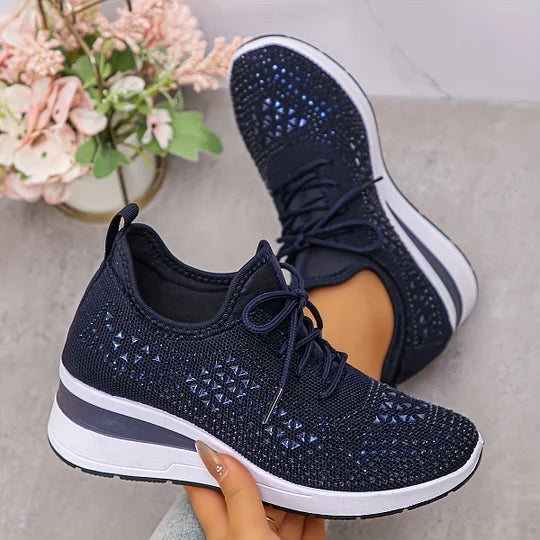 Nienke™ | Zapatos Ortopédicos Cómodos