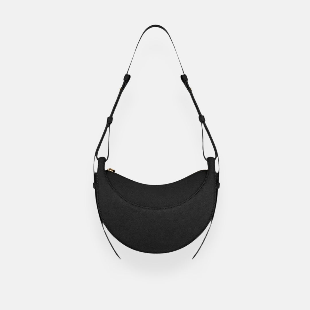 Rita | Half-Moon Bag with Adjustable Strap