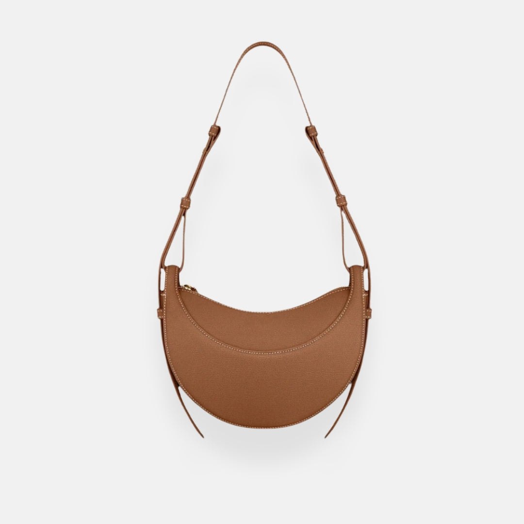 Rita | Half-Moon Bag with Adjustable Strap