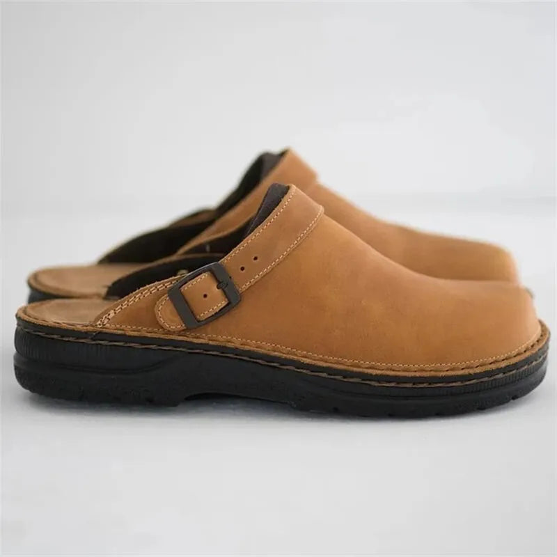 Novi™ | Zapatos Cómodos Modernos