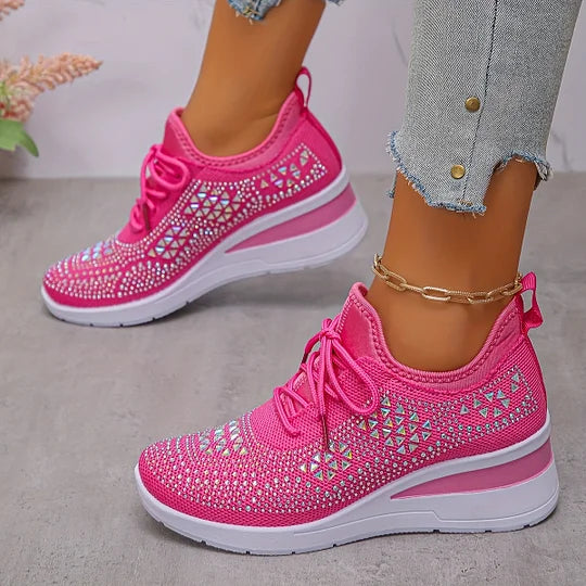 Nienke™ | Zapatos Ortopédicos Cómodos