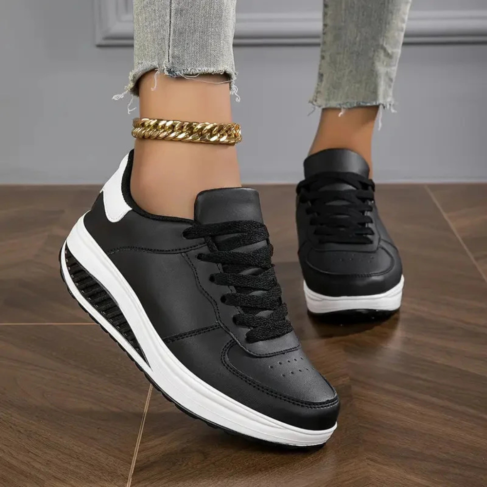 Evi™ | Zapatillas Casual Modernas