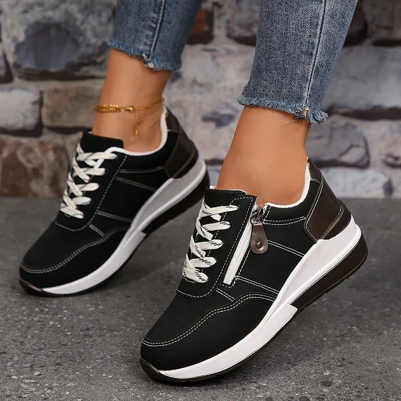 Nowi™ | Zapatos Ortopédicos Cómodos