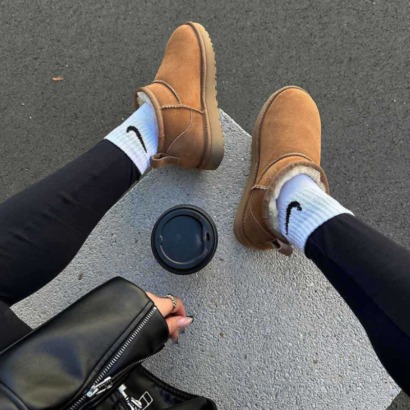 Nora's™ | Botas Snuggs
