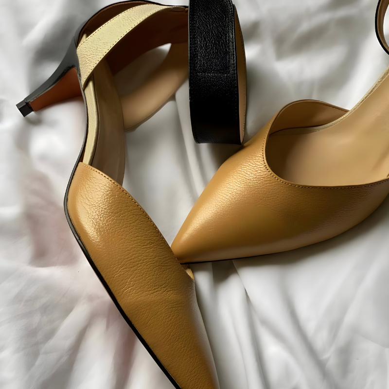 Veerle™ | Tacones Ortopédicos Cómodos