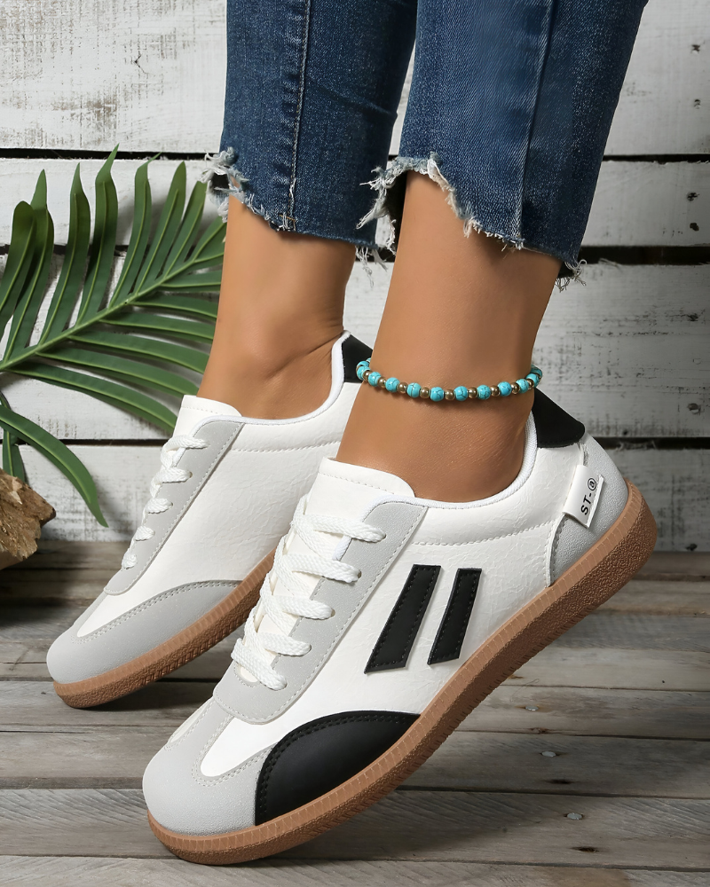 Mia™ | Zapatos Ortopédicos Cómodos