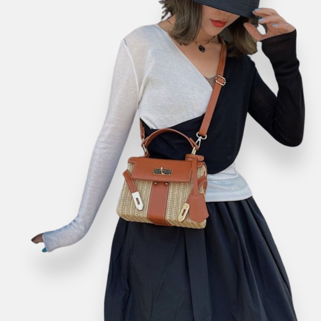 The Iconic Chic Bag