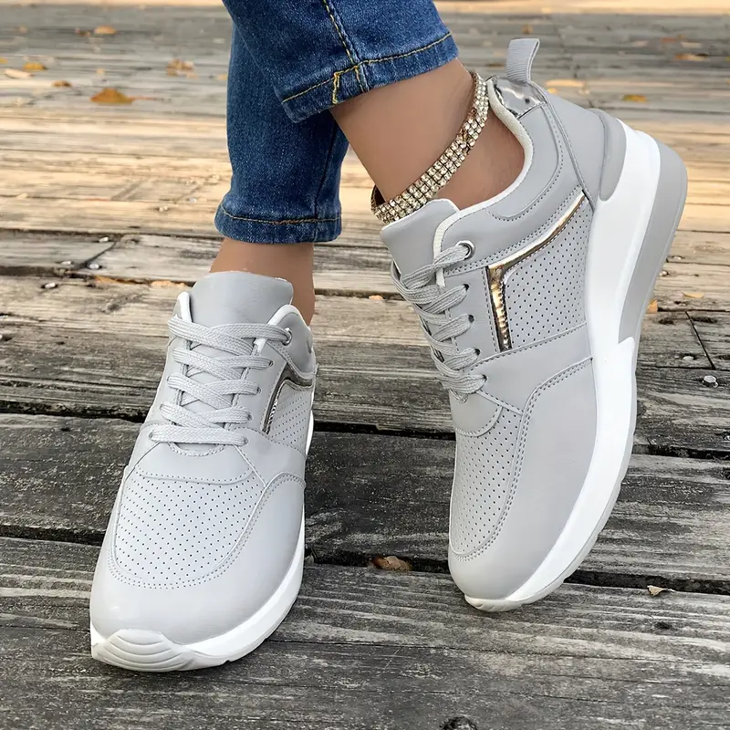 Ayla™ | Zapatillas Ortopédicas Cómodas