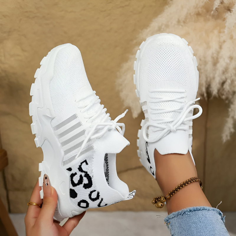 Annabelle™ | Zapatillas Ortopédicas Cómodas