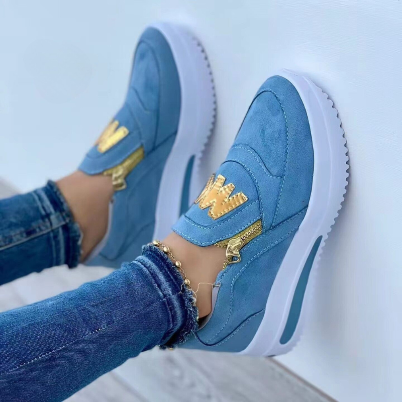 Corrie™ | Zapatillas Ortopédicas Cómodas