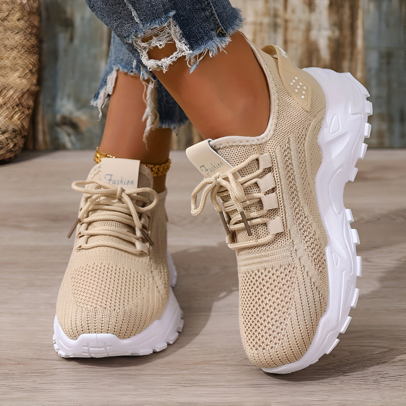 Bella™ | Zapatilla Ortopédica Cómoda