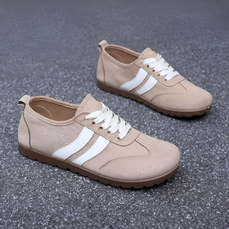 Joelle™ | Zapatos Ortopédicos Cómodos