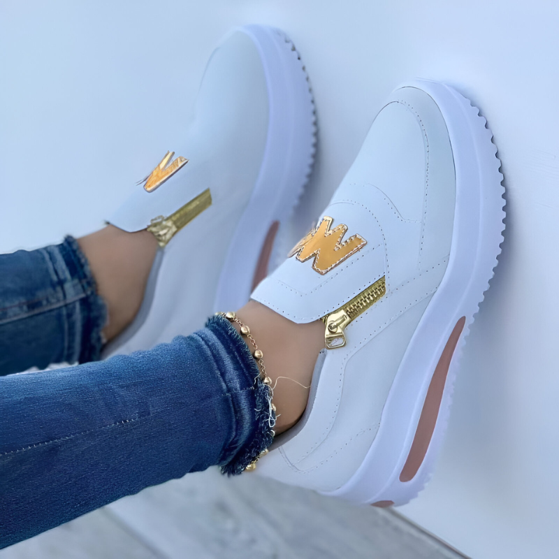 Karin™ | Zapatos Ortopédicos Cómodos