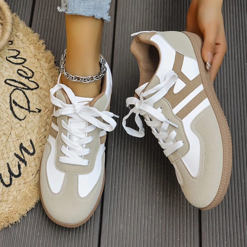 Yvonne™ | Zapatillas Ortopédicas Cómodas