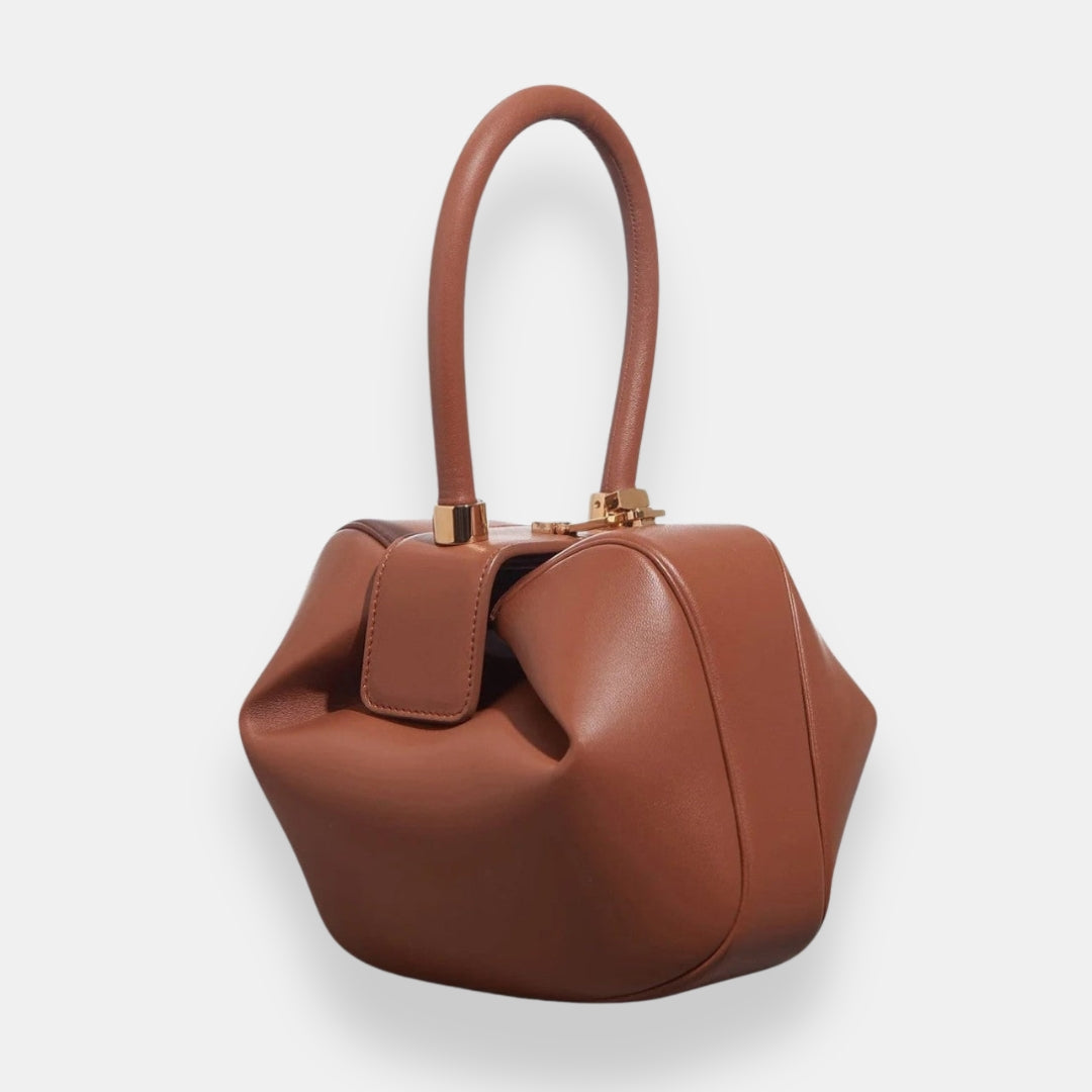 Zélvaine | Sac nœud structuré