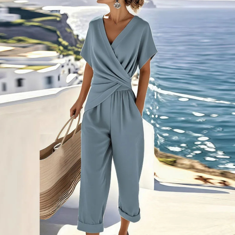 Aris™ | Mono Elegante