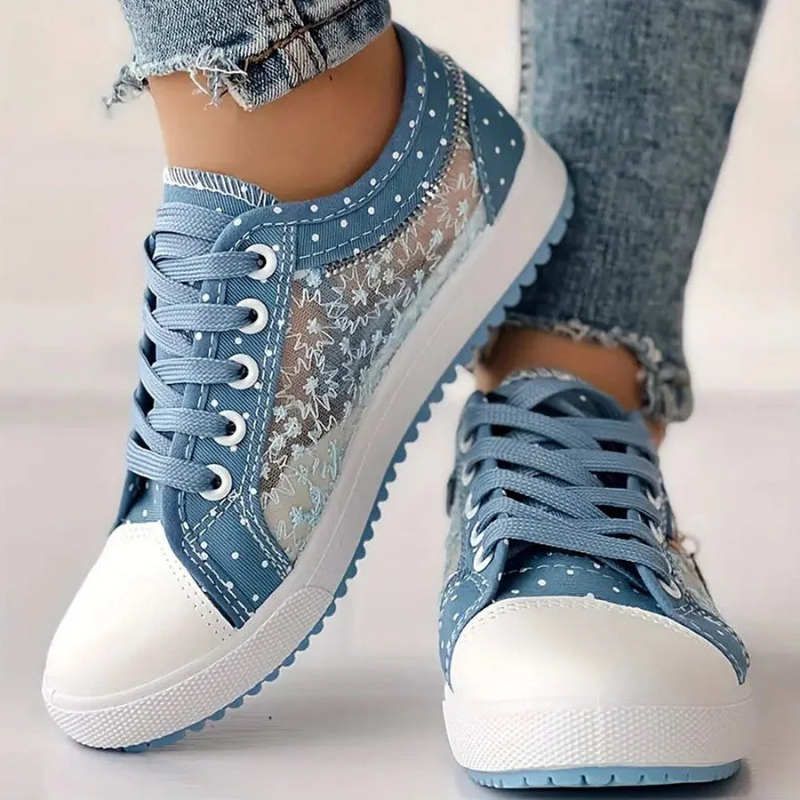 Caro™ | Zapatillas Ortopédicas Cómodas