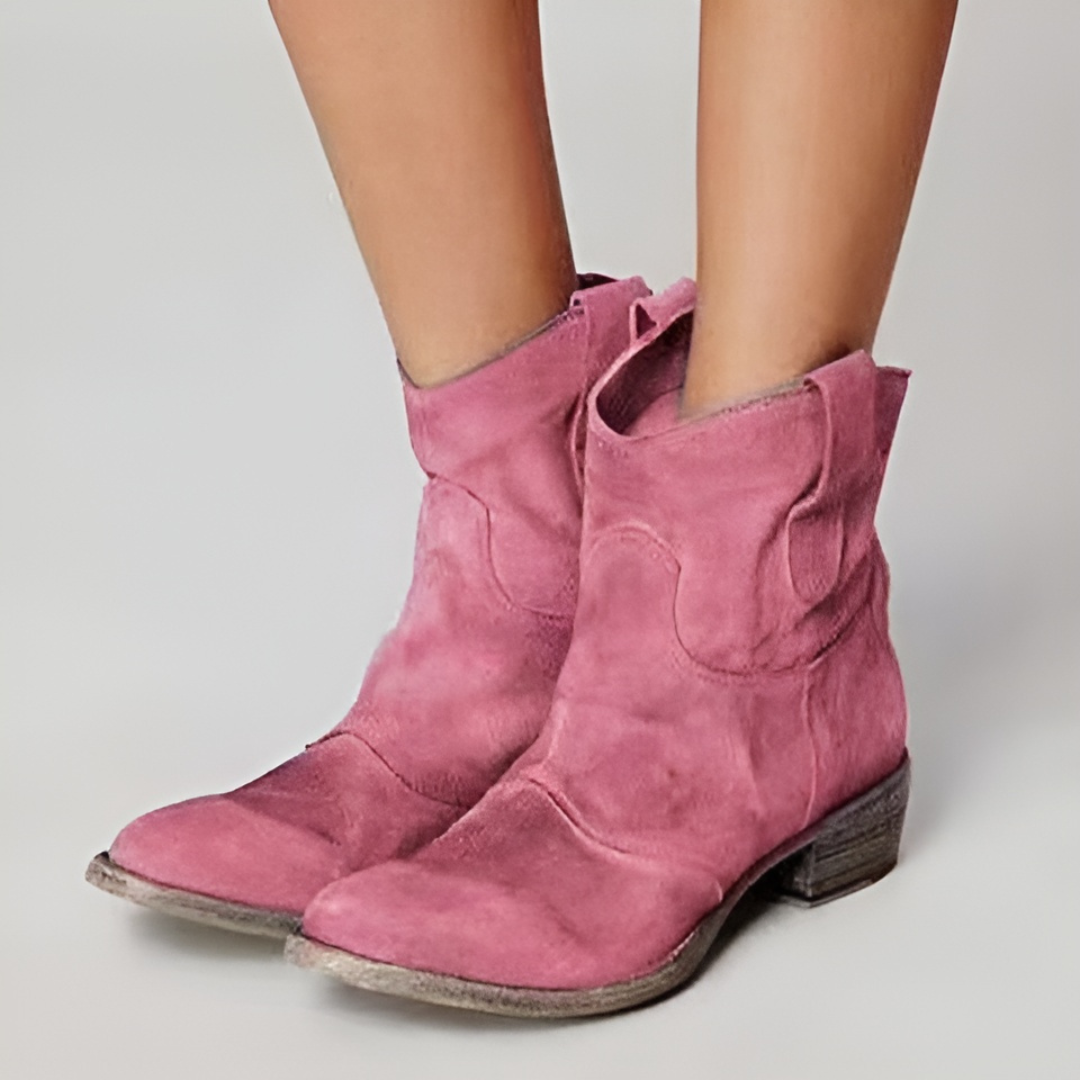 Vico™ | Tacones Ortopédicos Cómodos