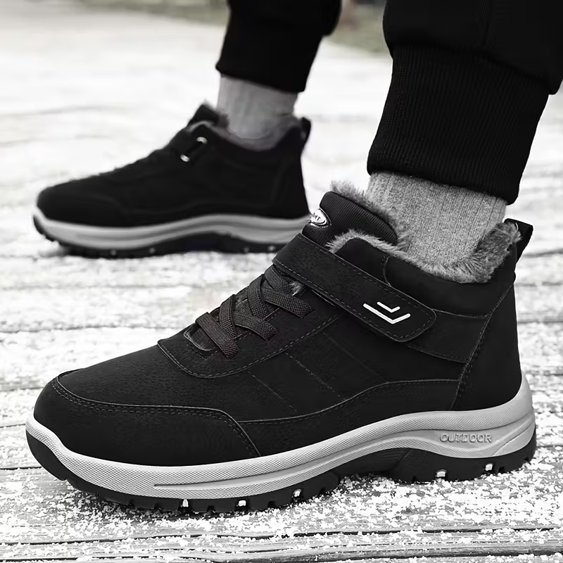 Kiro™ | Zapatos Ortopédicos Cómodos